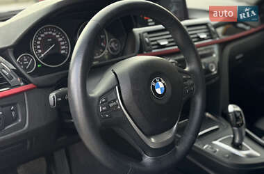 Купе BMW 4 Series Gran Coupe 2016 в 