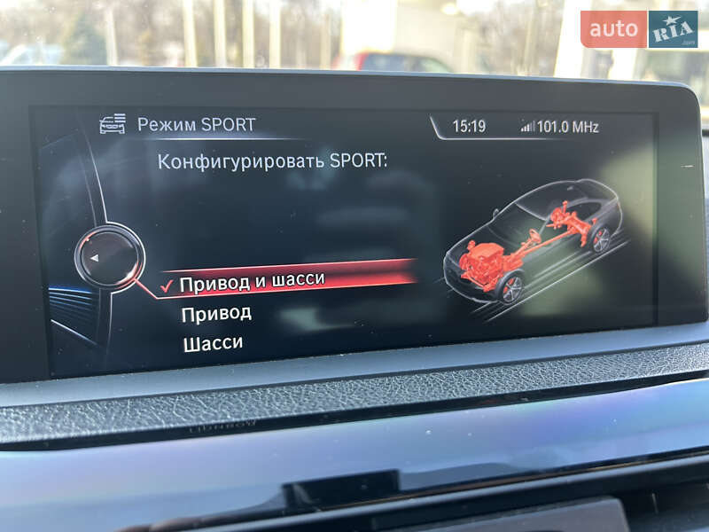 Купе BMW 4 Series Gran Coupe 2015 в Одессе