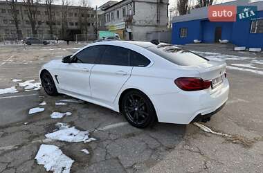 Купе BMW 4 Series Gran Coupe 2020 в Харкові