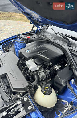Купе BMW 4 Series Gran Coupe 2015 в 