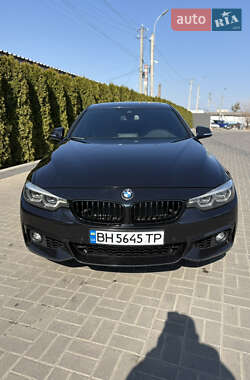 Купе BMW 4 Series Gran Coupe 2017 в Черкасах