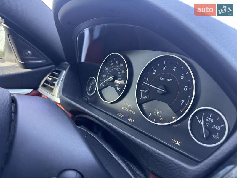 Купе BMW 4 Series Gran Coupe 2017 в Днепре фото 31 Купе BMW 4 Series Gran Coupe 2017 в Днепре