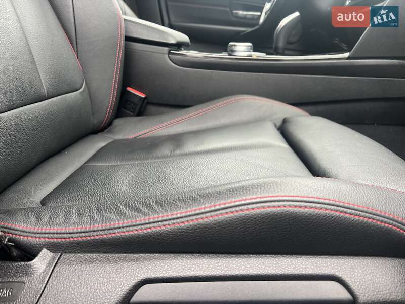 Купе BMW 4 Series Gran Coupe 2018 в Житомире