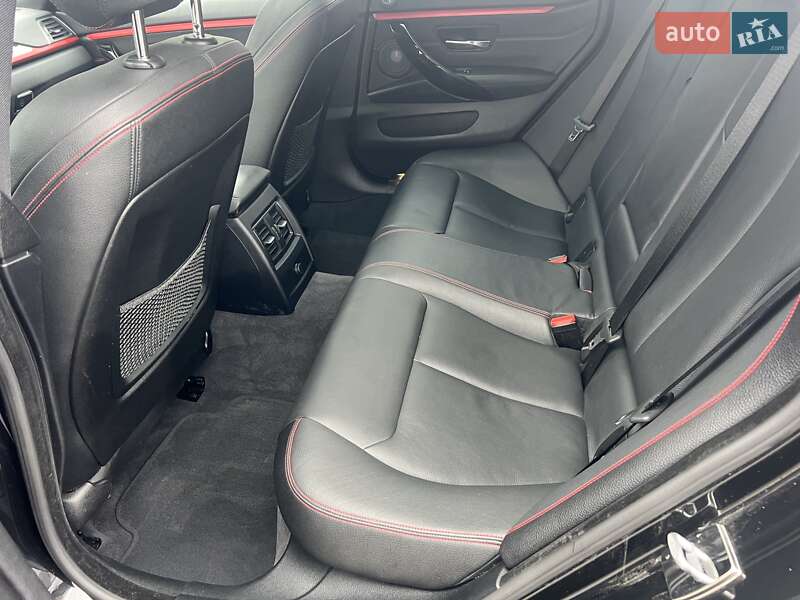 Купе BMW 4 Series Gran Coupe 2018 в Житомире