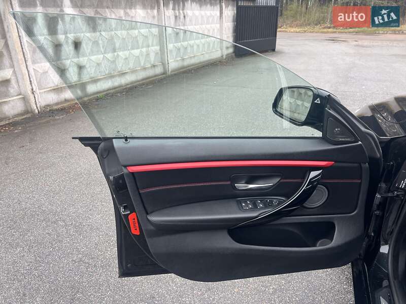 Купе BMW 4 Series Gran Coupe 2018 в Житомире