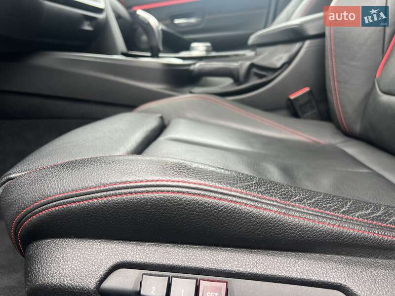 Купе BMW 4 Series Gran Coupe 2018 в Житомире
