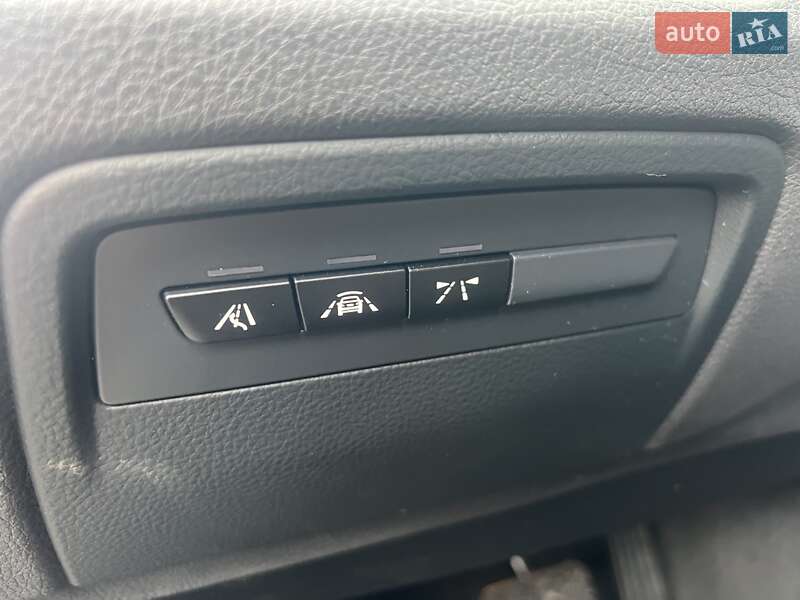 Купе BMW 4 Series Gran Coupe 2018 в Житомире