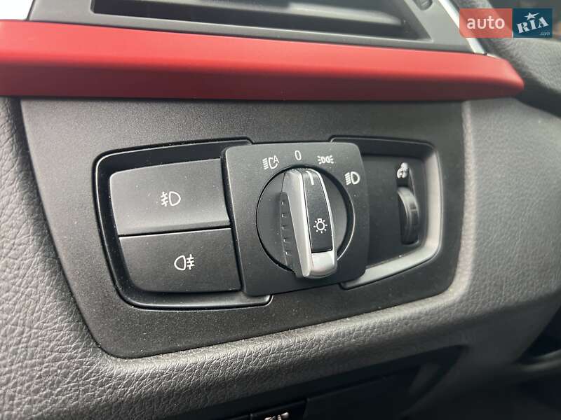 Купе BMW 4 Series Gran Coupe 2018 в Житомире