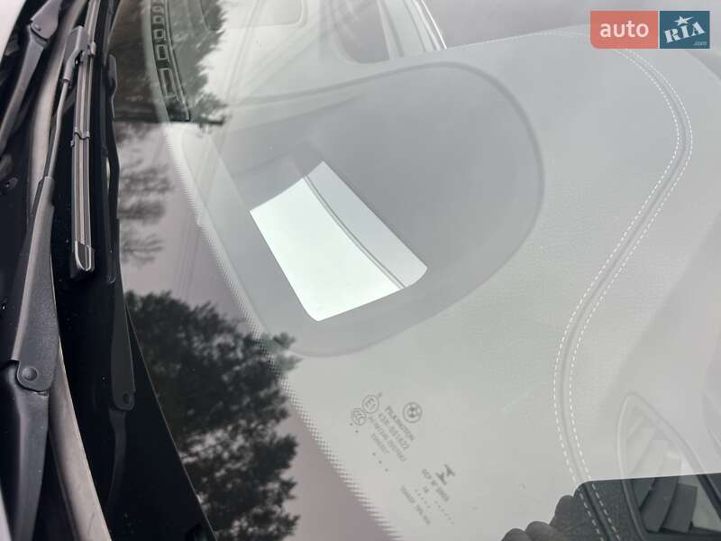 Купе BMW 4 Series Gran Coupe 2018 в Житомире