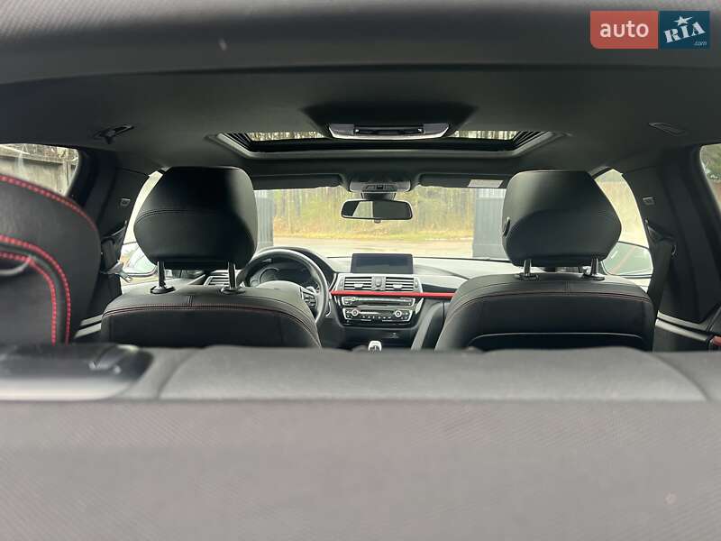 Купе BMW 4 Series Gran Coupe 2018 в Житомире