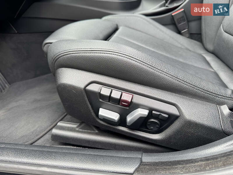 Купе BMW 4 Series Gran Coupe 2018 в Черкассах