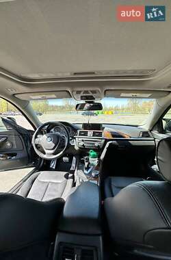 Купе BMW 4 Series Gran Coupe 2015 в 
