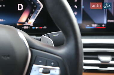 Купе BMW 4 Series Gran Coupe 2023 в 