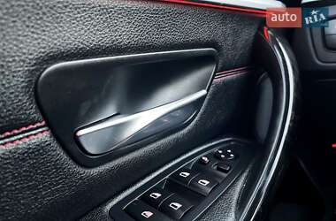Купе BMW 4 Series Gran Coupe 2016 в 