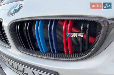 Купе BMW 4 Series Gran Coupe 2016 в 
