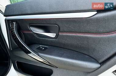 Купе BMW 4 Series Gran Coupe 2016 в 