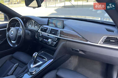 Купе BMW 4 Series Gran Coupe 2017 в 