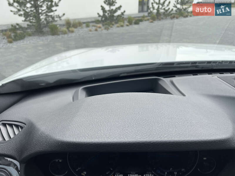 Купе BMW 4 Series Gran Coupe 2015 в Луцке