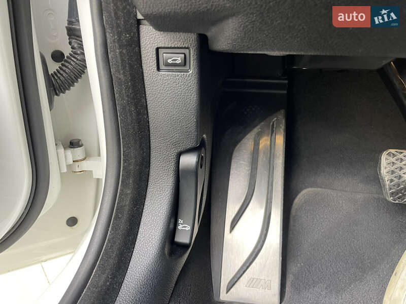 Купе BMW 4 Series Gran Coupe 2015 в Луцке