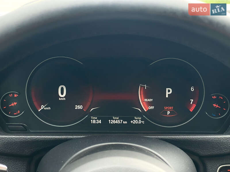 Купе BMW 4 Series Gran Coupe 2015 в Луцке