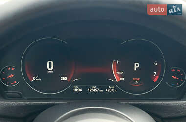 Купе BMW 4 Series Gran Coupe 2015 в 