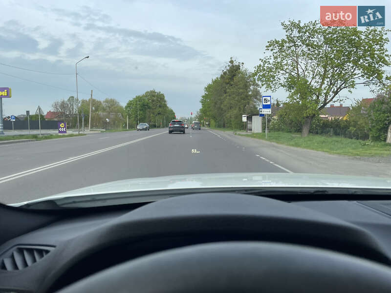 Купе BMW 4 Series Gran Coupe 2015 в Луцке