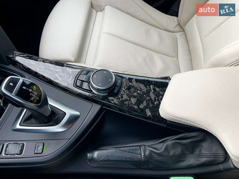 Купе BMW 4 Series Gran Coupe 2015 в Луцке