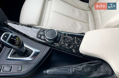 Купе BMW 4 Series Gran Coupe 2015 в 