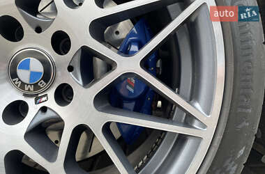 Купе BMW 4 Series Gran Coupe 2015 в 
