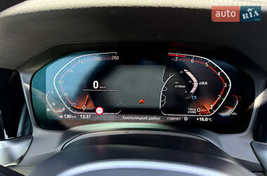 Купе BMW 4 Series Gran Coupe 2022 в 