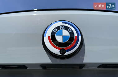 Купе BMW 4 Series Gran Coupe 2022 в 