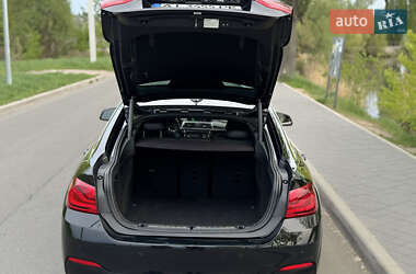 Купе BMW 4 Series Gran Coupe 2018 в 