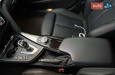 Купе BMW 4 Series Gran Coupe 2018 в 