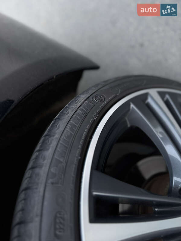 Купе BMW 4 Series Gran Coupe 2018 в Василькове