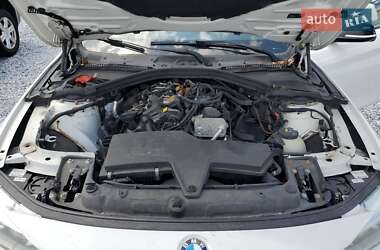 Купе BMW 4 Series Gran Coupe 2015 в 