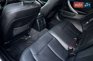 Купе BMW 4 Series Gran Coupe 2014 в 