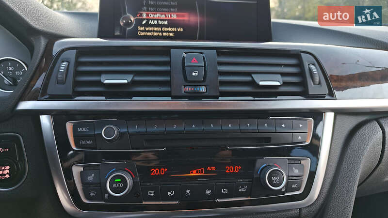 Купе BMW 4 Series Gran Coupe 2014 в Коростене