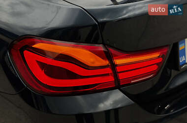 Купе BMW 4 Series Gran Coupe 2014 в 