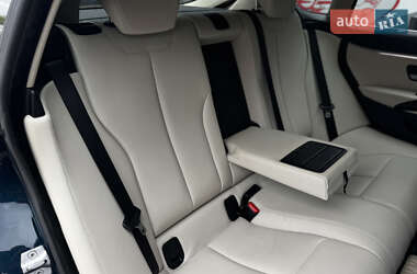 Купе BMW 4 Series Gran Coupe 2014 в 