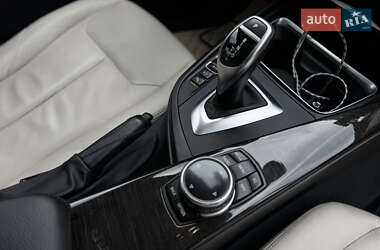 Купе BMW 4 Series Gran Coupe 2014 в 
