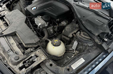 Купе BMW 4 Series Gran Coupe 2014 в 