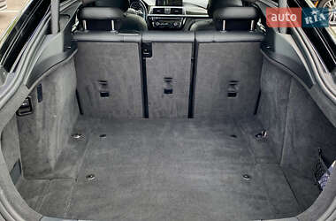 Купе BMW 4 Series Gran Coupe 2020 в 