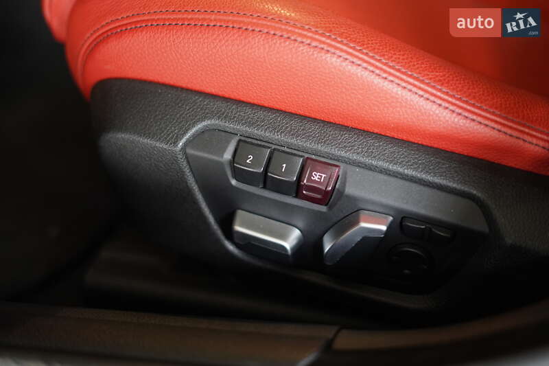 Купе BMW 4 Series Gran Coupe 2017 в Киеве