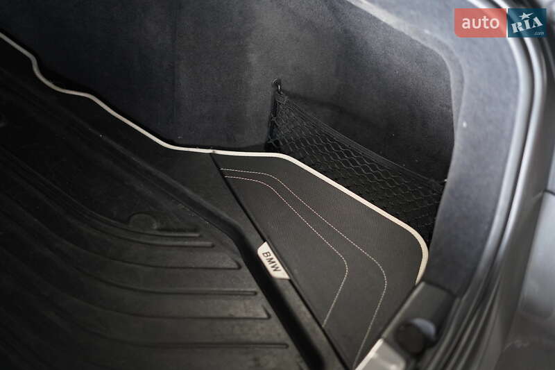 Купе BMW 4 Series Gran Coupe 2017 в Киеве