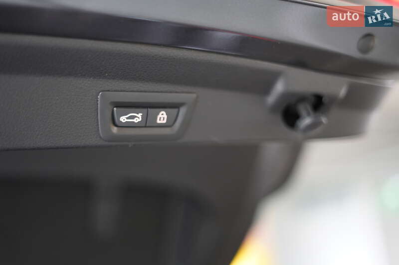 Купе BMW 4 Series Gran Coupe 2017 в Киеве