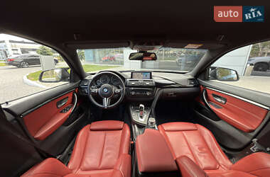 Купе BMW 4 Series Gran Coupe 2017 в 