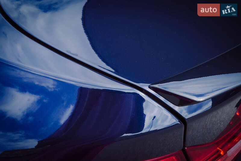 Купе BMW 4 Series Gran Coupe 2015 в Киеве