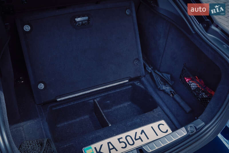 Купе BMW 4 Series Gran Coupe 2015 в Киеве