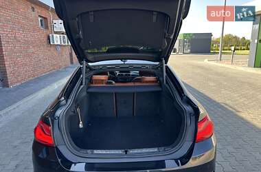 Купе BMW 4 Series Gran Coupe 2017 в 