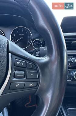 Купе BMW 4 Series Gran Coupe 2017 в 